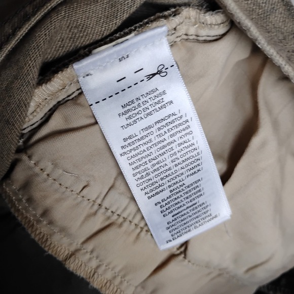 RRL‎ Ralph Lauren Jeans 28 Womens Skinny Stretch Fit Slim Grey Classic New - Picture 15 of 16